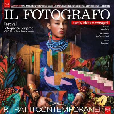 Il Fotografo - Novembre-Dicembre 2023