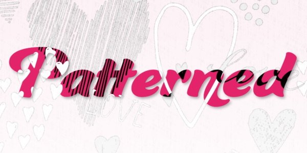 Patterned 5.8.1 macOS