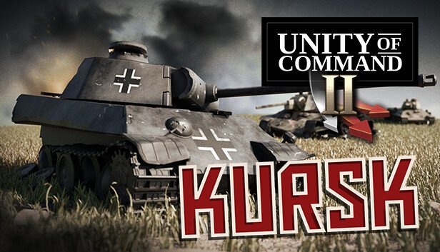 Unity of Command II Kursk-RUNE