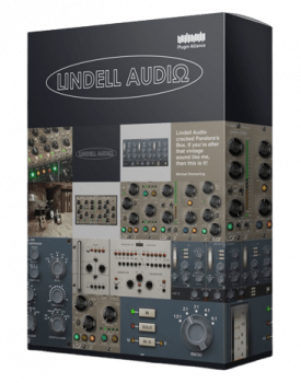 Lindell-Plugin Alliance All Bundle 2023.10