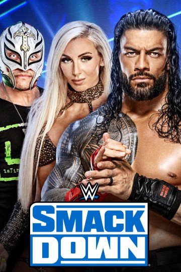 WWE SmackDown 2023 10 06 720p WEB h264-HEEL