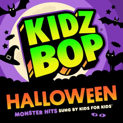 Kidz Bop Kids - KIDZ BOP Halloween (2023)