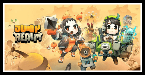 Juicy Realm v3.1.10