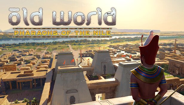 Old World Pharaohs of the Nile-RUNE
