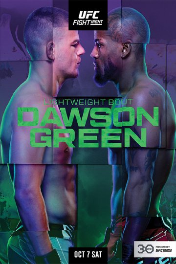 UFC Fight Night 229 Dawson vs Green 1080p WEB h264-VERUMMain Card