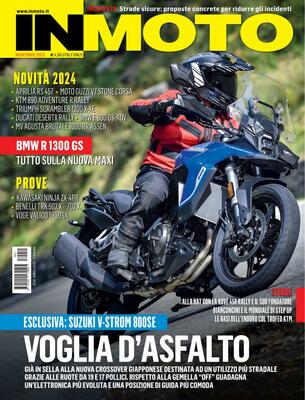 In Moto - Novembre 2023