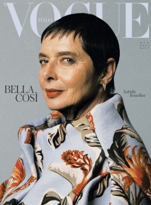 Vogue Italia N.877 - Ottobre 2023