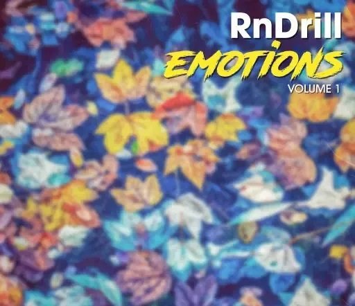 New Beard Media RnDrill Emotions Vol 1 WAV