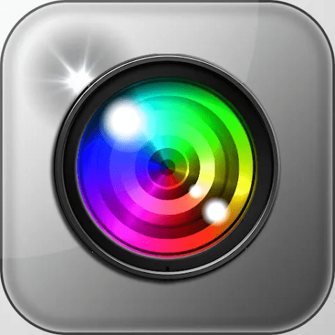 Silent Video CameraHigh Quality v7.8.2