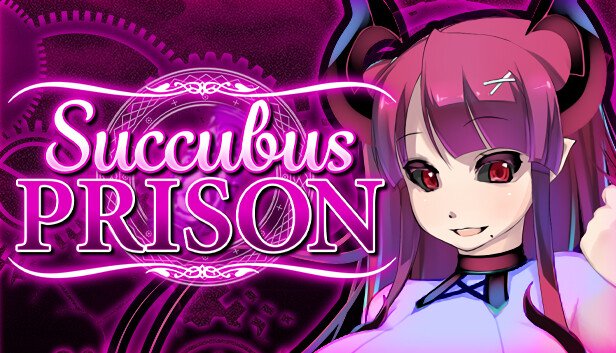 Succubus Prison v1.03 UNRATED-DINOByTES