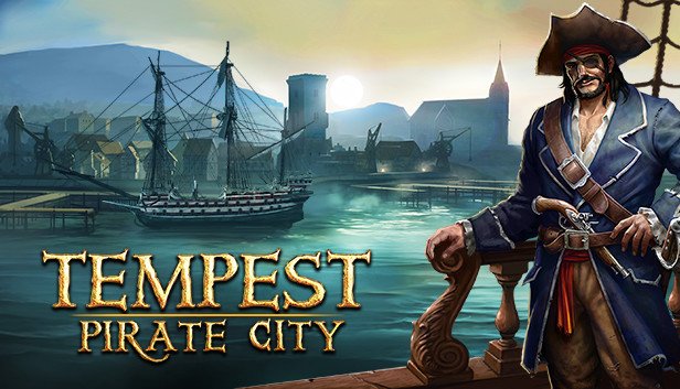 Tempest Pirate City v1.7.5-DINOByTES