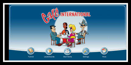 Café International v3.6.9