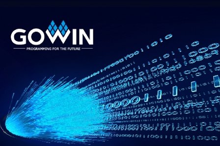 Gowin MCU Designer 1.2 (x64)