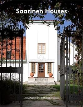 Saarinen Houses