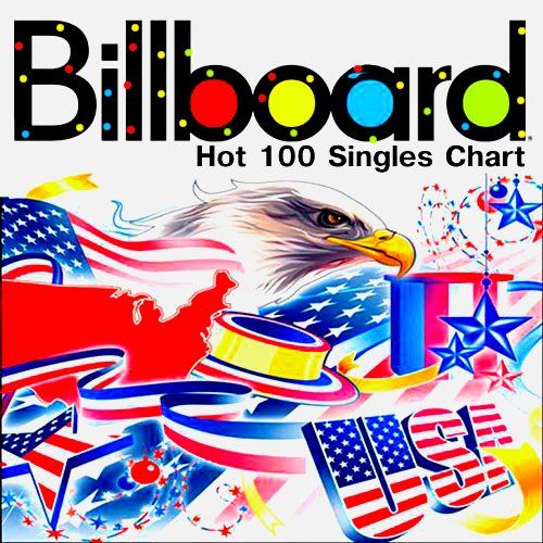 Billboard Hot 100 Singles Chart 28.10.2023