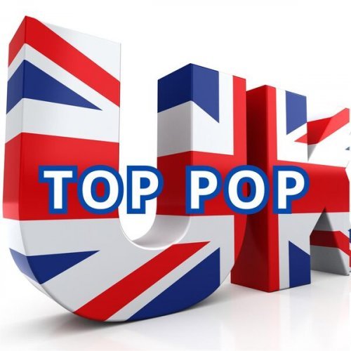 VA - UK Top Pop (2023) FLAC