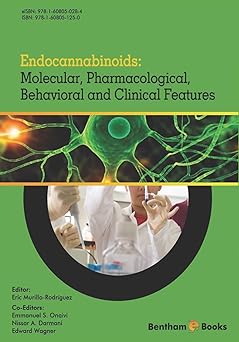 Endocannabinoids: Molecular, Pharmacological, Behavioral and Clinical Features