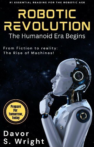 Robotic Revolution: The Humanoid Era Begins