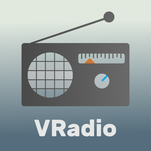 VRadio - Online Radio App v2.5.2