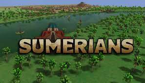 Sumerians-TENOKE