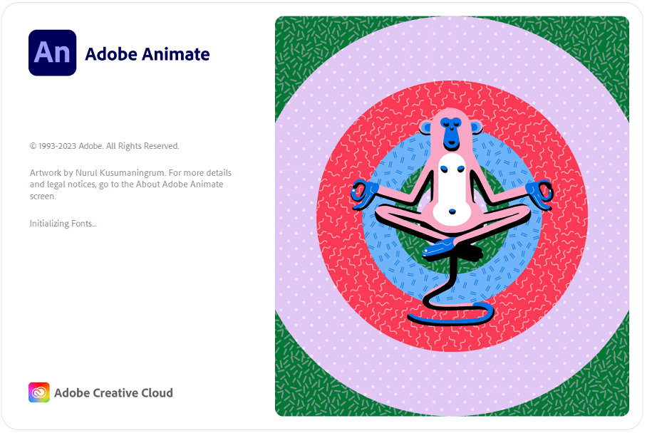 Adobe Animate 2024 v24.0.0.305 (x64) Multilingual SoftArchive