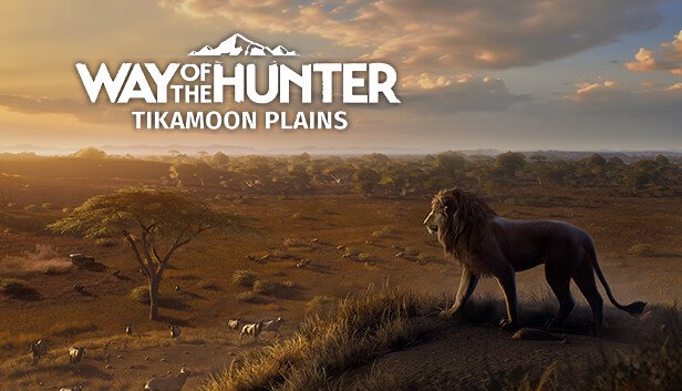 Way of the Hunter Tikamoon Plains Update v1.24.2 incl DLC-RUNE