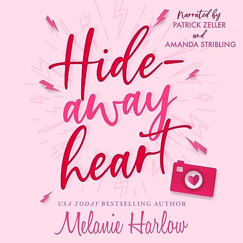 Hideaway Heart: Cherry Tree Harbor, Book 2Audiobook