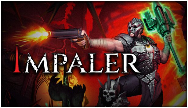Impaler-DINOByTES