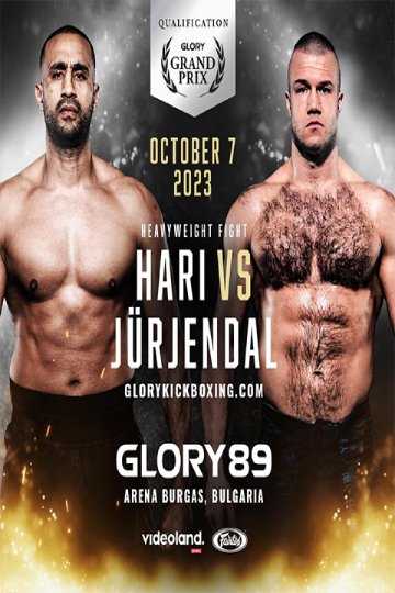 GLORY 89 Main Card 720p WEB DL x264-ORG