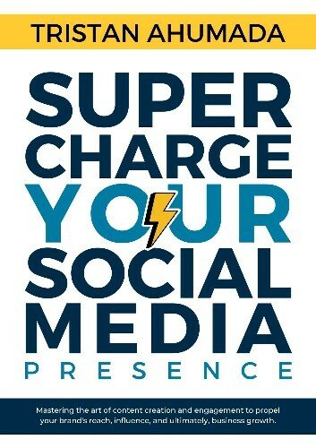 Supercharge Your Social Media Presence : The Real Estate Agent's Guide to Going Viral