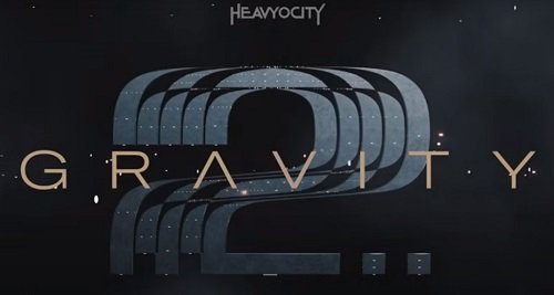Heavyocity - Gravity II KONTAKT