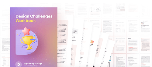 Design Challenge Workbook
