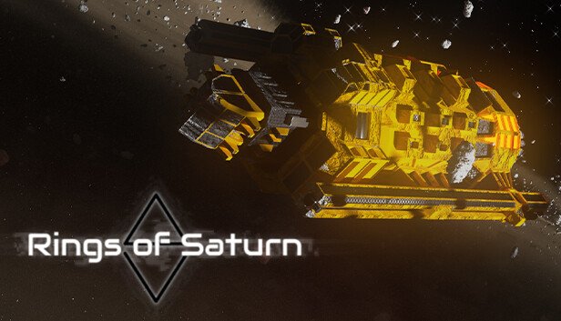 DeltaV Rings of Saturn v1.20.5 MacOS-IKnoW