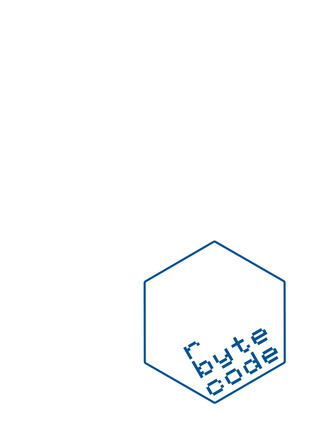 R Bytecode: An exploration of R's stack-based virtual machine and its bytecode.