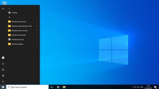 Windows 10 Enterprise LTSC 2019.4974 x64 Lite