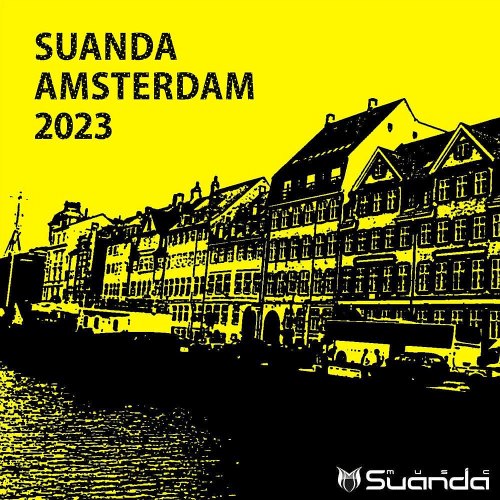 VA - Suanda Amsterdam 2023 (2023)