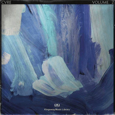 Kingsway Music Library - CVRE Vol. 2 (Compositions &amp; Stems) (WAV)