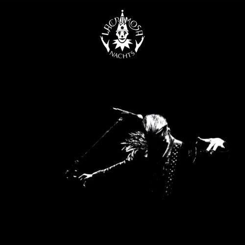 Lacrimosa - Nachts (2023) MP3