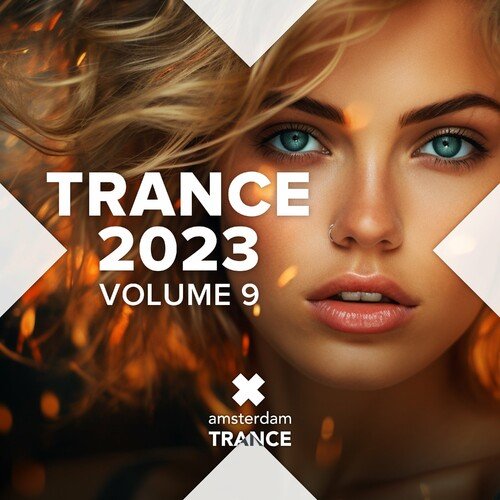 Various Artists - Trance 2023 Vol.9 (2023)
