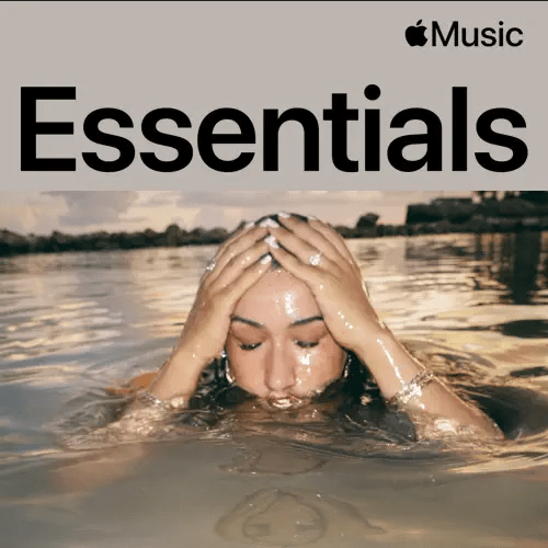 Cleo Sol – Essentials (2023)