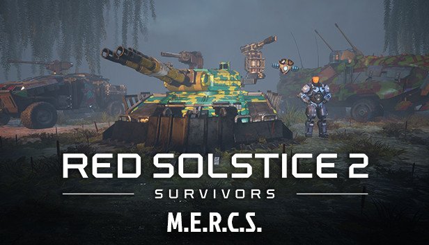 Red Solstice 2 Survivors M.E.R.C.S. Update.v2.999-ANOMALY