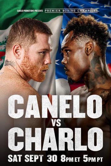 Boxing Canelo vs Charlo 2023 Fight Night 1080p WEB h264-Today