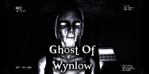 Ghost Of Wynlow-bADkARMA