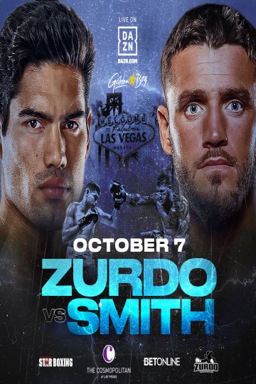 Boxing Zurdo vs Smith Jr 2023 Fight Night 720p WEB h264-Today