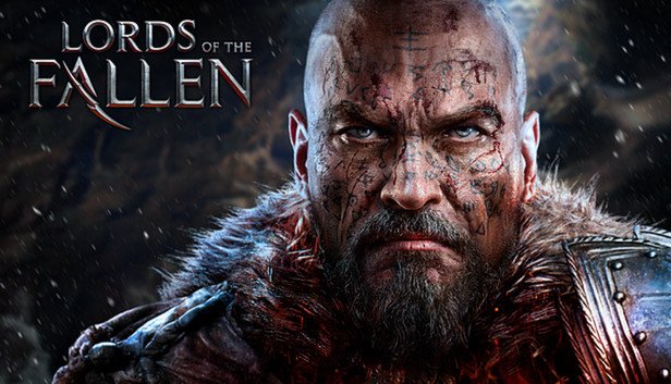 Lords of the Fallen-FLT