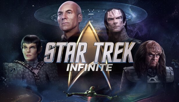 Star Trek Infinite-RUNE