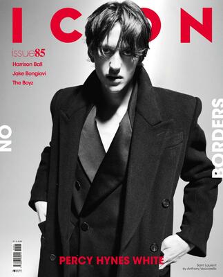 Icon Italia N.85 - Novembre 2023