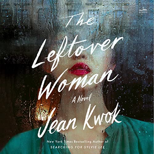 The Leftover WomanAudiobook