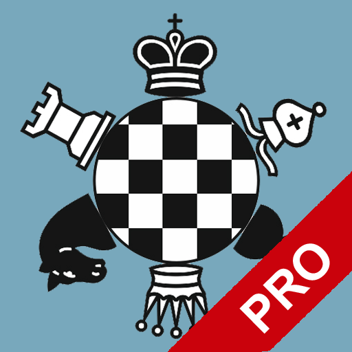 Chess Coach Pro v2.87