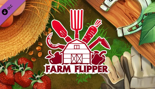 House Flipper Farm Update v1.23282-ANOMALY